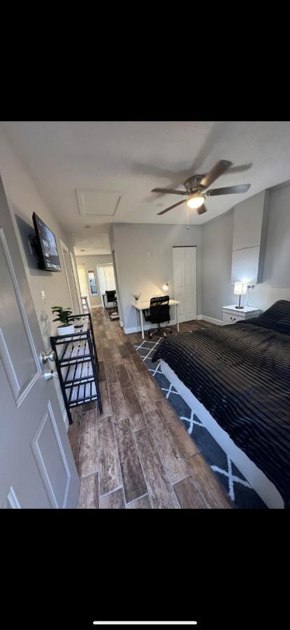 Lopez Place Tampa Exterior foto